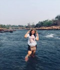 Rencontre Femme Thaïlande à บางระกำ : Su, 30 ans